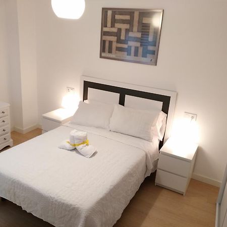 Appartamento Lavadero De La Cruz Granada Esterno foto