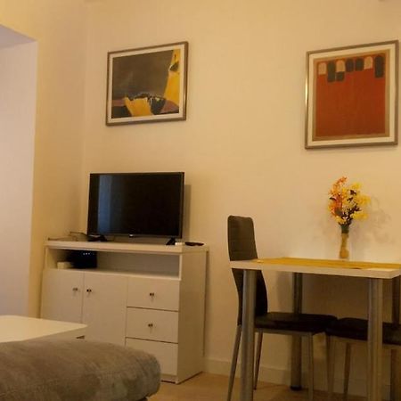 Appartamento Lavadero De La Cruz Granada Esterno foto