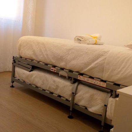 Appartamento Lavadero De La Cruz Granada Esterno foto