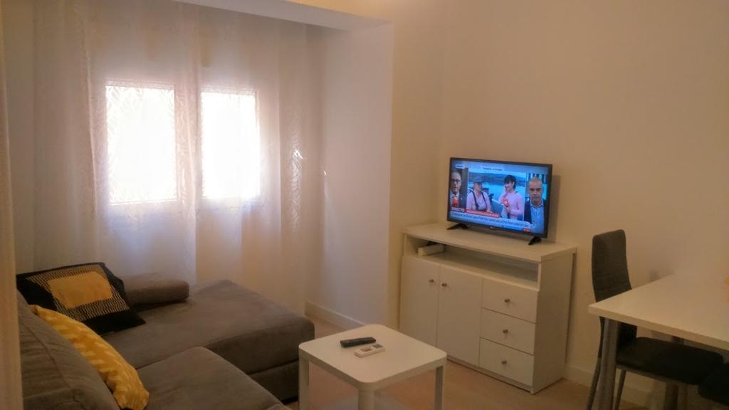 Appartamento Lavadero De La Cruz Granada Esterno foto