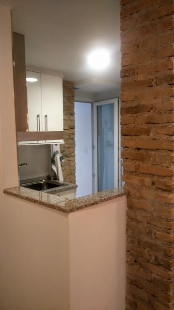 Appartamento Lavadero De La Cruz Granada Esterno foto