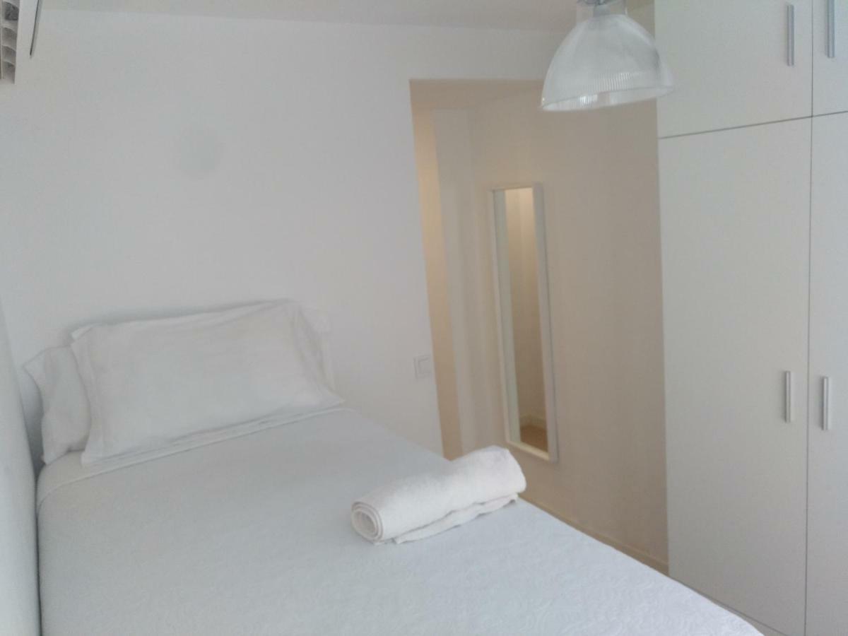 Appartamento Lavadero De La Cruz Granada Esterno foto