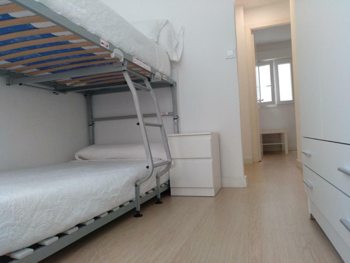 Appartamento Lavadero De La Cruz Granada Esterno foto