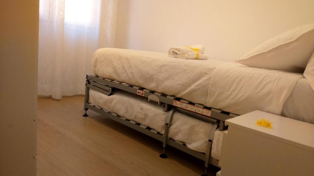 Appartamento Lavadero De La Cruz Granada Esterno foto