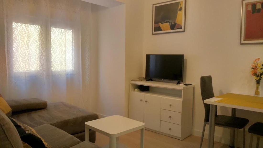 Appartamento Lavadero De La Cruz Granada Esterno foto