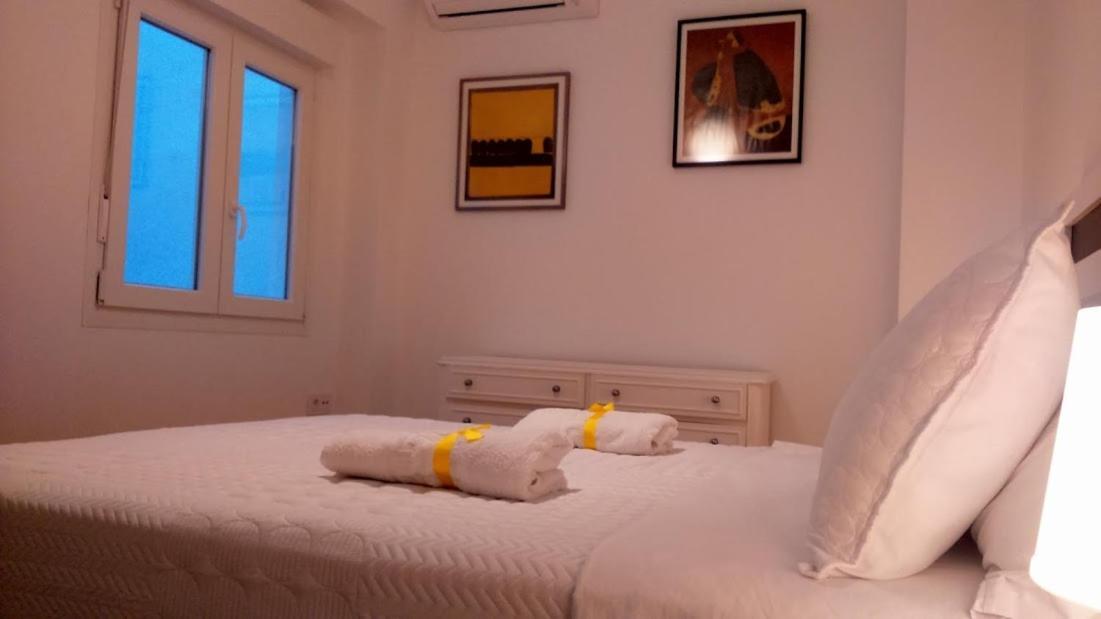 Appartamento Lavadero De La Cruz Granada Esterno foto