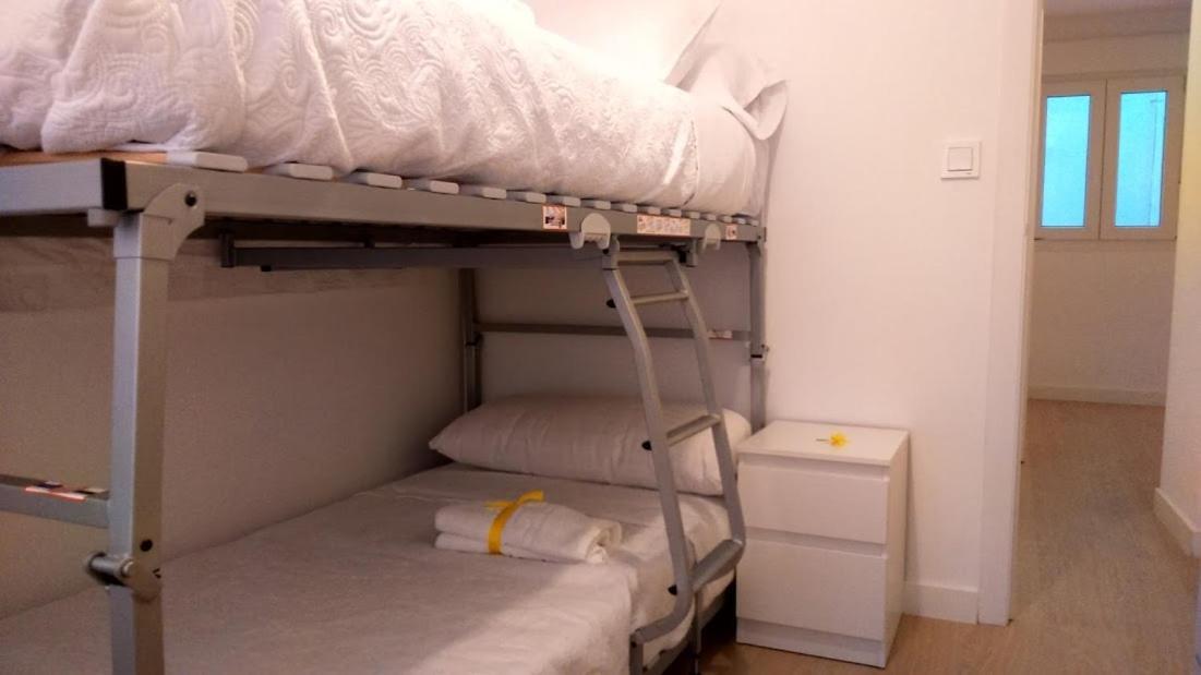 Appartamento Lavadero De La Cruz Granada Esterno foto
